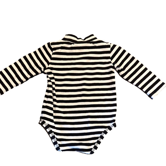 **Bundle** Bonnie Baby Dalmatian Dress Caters Mommy's Night Owl PJ'S Size 12M - Picture 6 of 8